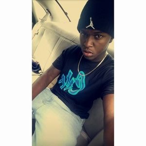 Meet your Posher, Deaundre